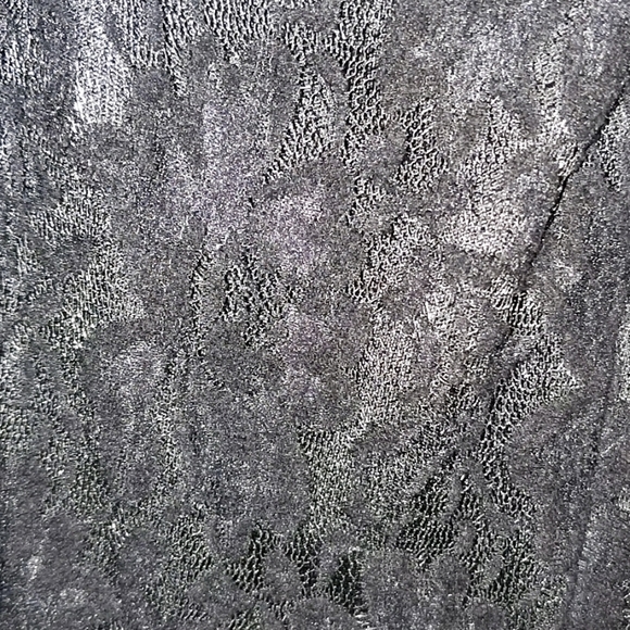 Black cocktail dress - Picture 5 of 7